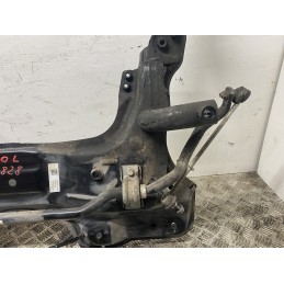 BARCA CULLA MOTORE TELAIO ANTERIORE FIAT 500L 51966048  B2828