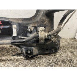 BARCA CULLA MOTORE TELAIO ANTERIORE FIAT 500L 51966048  B2828