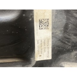 BARCA CULLA MOTORE TELAIO ANTERIORE FIAT 500L 51966048  B2828