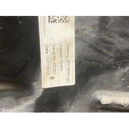 BARCA CULLA MOTORE TELAIO ANTERIORE FIAT 500L 51966048  B2828