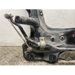 BARCA CULLA MOTORE TELAIO ANTERIORE FIAT 500L 51966048  B2828