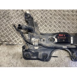 BARCA CULLA MOTORE TELAIO ANTERIORE FIAT 500L 51966048  B2828
