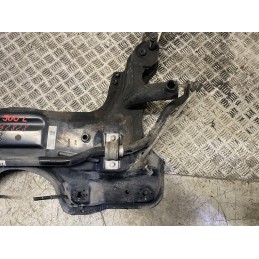 BARCA CULLA MOTORE TELAIO ANTERIORE FIAT 500L 51966048  B2828