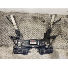 BARCA CULLA MOTORE TELAIO ANTERIORE FIAT 500L 51966048  B2828