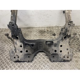 BARCA CULLA MOTORE TELAIO ANTERIORE FIAT 500L 51966048  B2828