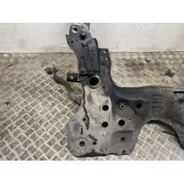 BARCA CULLA MOTORE TELAIO ANTERIORE FIAT 500L 51966048  B2828