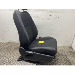 SEDILE LATO PASSEGGERO DESTRO TOYOTA YARIS 3 HYBRID 2015 2019 XP130 TAPPEZZERIA  B2829