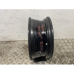 426110DC80 1 CERCHIO IN LEGA DA 16 TOYOTA YARIS 3 XP13 2017 2019  B2830