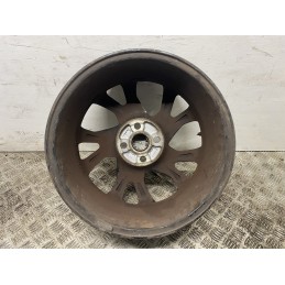 426110DC80 1 CERCHIO IN LEGA DA 16 TOYOTA YARIS 3 XP13 2017 2019  B2830