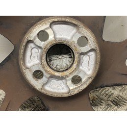 426110DC80 1 CERCHIO IN LEGA DA 16 TOYOTA YARIS 3 XP13 2017 2019  B2830