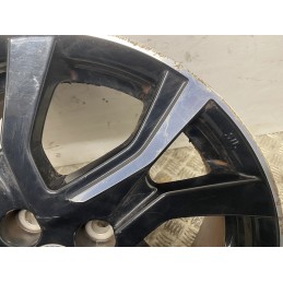 426110DC80 1 CERCHIO IN LEGA DA 16 TOYOTA YARIS 3 XP13 2017 2019  B2830