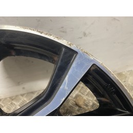 426110DC80 1 CERCHIO IN LEGA DA 16 TOYOTA YARIS 3 XP13 2017 2019  B2830