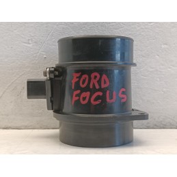 DEBIMETRO FLUSSOMETRO ARIA FORD FOCUS 2 1.8D 4m51-12b579-cc KKDA  A8880