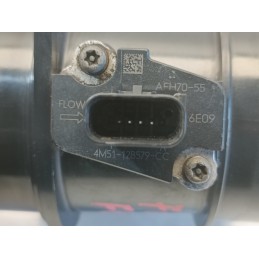 DEBIMETRO FLUSSOMETRO ARIA FORD FOCUS 2 1.8D 4m51-12b579-cc KKDA  A8880