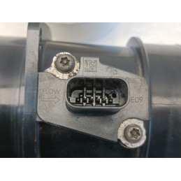 DEBIMETRO FLUSSOMETRO ARIA FORD FOCUS 2 1.8D 4m51-12b579-cc KKDA  A8880