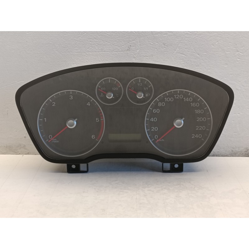 CONTACHILOMETRI QUADRO STRUMENTI FORD FOCUS 2 1.8D 3M5F-10841-B A8881 CONTACHILOMETRI QUADRO STRUMENTI FORD FOCUS 2 1.8D 3M5F-10841-B A8881