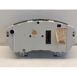 CONTACHILOMETRI QUADRO STRUMENTI FORD FOCUS 2 1.8D 3M5F-10841-B  A8881