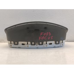 CONTACHILOMETRI QUADRO STRUMENTI FORD FOCUS 2 1.8D 3M5F-10841-B  A8881