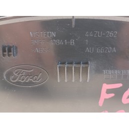 CONTACHILOMETRI QUADRO STRUMENTI FORD FOCUS 2 1.8D 3M5F-10841-B  A8881