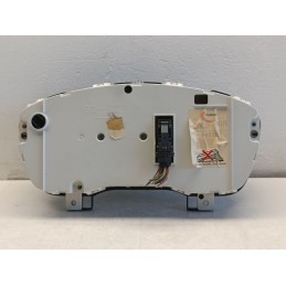 CONTACHILOMETRI QUADRO STRUMENTI FORD FOCUS 2 1.8D 3M5F-10841-B  A8881