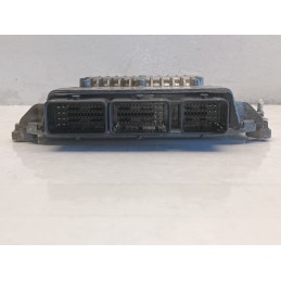 CENTRALINA MOTORE SIEMENS FORD FOCUS 2 1.8D 5WS40512A 6M51-12A650-YA  A8882