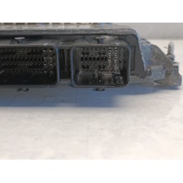 CENTRALINA MOTORE SIEMENS FORD FOCUS 2 1.8D 5WS40512A 6M51-12A650-YA  A8882