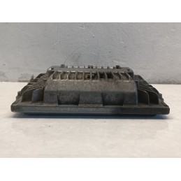 CENTRALINA MOTORE SIEMENS FORD FOCUS 2 1.8D 5WS40512A 6M51-12A650-YA  A8882
