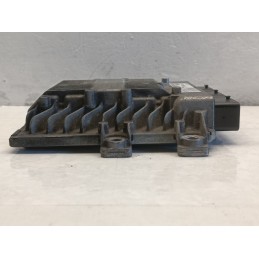CENTRALINA MOTORE SIEMENS FORD FOCUS 2 1.8D 5WS40512A 6M51-12A650-YA  A8882