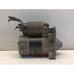 7700274351 MOTORINO AVVIAMENTO RENAULT KANGOO 1 SERIE 1.4B 1997 2003  A8883