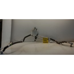 88706-0DC90 TUBO ARIA CONDIZIONATA TOYOTA YARIS 3 1.5 HYBRID 88710-0D430  A8884