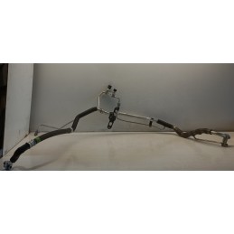 88706-0DC90 TUBO ARIA CONDIZIONATA TOYOTA YARIS 3 1.5 HYBRID 88710-0D430  A8884