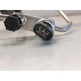 88706-0DC90 TUBO ARIA CONDIZIONATA TOYOTA YARIS 3 1.5 HYBRID 88710-0D430  A8884
