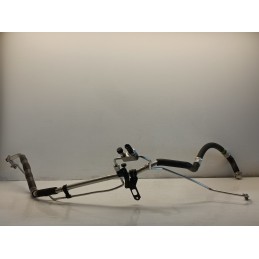 88706-0DC90 TUBO ARIA CONDIZIONATA TOYOTA YARIS 3 1.5 HYBRID 88710-0D430  A8884