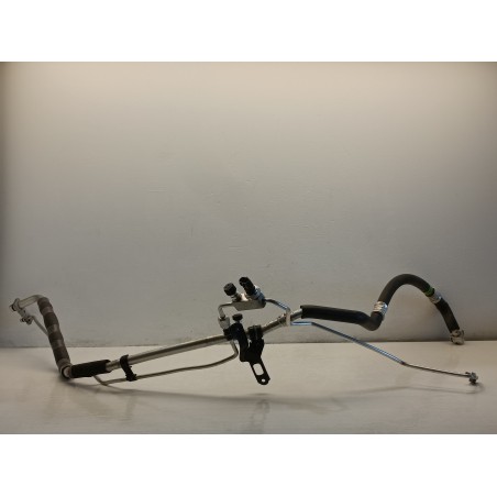 88706-0DC90 TUBO ARIA CONDIZIONATA TOYOTA YARIS 3 1.5 HYBRID 88710-0D430  A8884