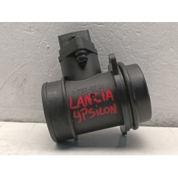 DEBIMETRO FLUSSOMETRO ARIA LANCIA YPSILON 843 1.3 MJT 0281002613  A8886