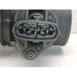 DEBIMETRO FLUSSOMETRO ARIA LANCIA YPSILON 843 1.3 MJT 0281002613  A8886
