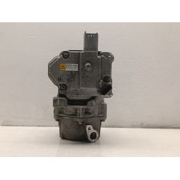 04220-1350 COMPRESSORE ARIA CONDIZIONATA CLIMA TOYOTA YARIS 3 1.5 HYBRID 2017  A8887