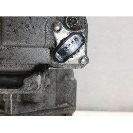 04220-1350 COMPRESSORE ARIA CONDIZIONATA CLIMA TOYOTA YARIS 3 1.5 HYBRID 2017  A8887