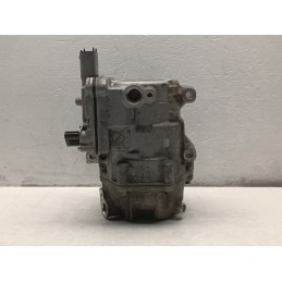04220-1350 COMPRESSORE ARIA CONDIZIONATA CLIMA TOYOTA YARIS 3 1.5 HYBRID 2017  A8887