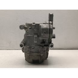 04220-1350 COMPRESSORE ARIA CONDIZIONATA CLIMA TOYOTA YARIS 3 1.5 HYBRID 2017  A8887