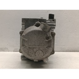 04220-1350 COMPRESSORE ARIA CONDIZIONATA CLIMA TOYOTA YARIS 3 1.5 HYBRID 2017  A8887