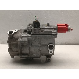 04220-1350 COMPRESSORE ARIA CONDIZIONATA CLIMA TOYOTA YARIS 3 1.5 HYBRID 2017  A8887