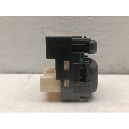 INTERRUTTORE COMANDO REGOLAZIONE SPECCHIETTI TOYOTA YARIS 3 SERIE 183574  A8890