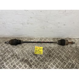 SEMIASSE SEMIALBERO DESTRO OPEL TIGRA 1.4 BENZINA X14XE 1994 2001  B2572
