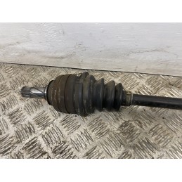 SEMIASSE SEMIALBERO DESTRO OPEL TIGRA 1.4 BENZINA X14XE 1994 2001  B2572