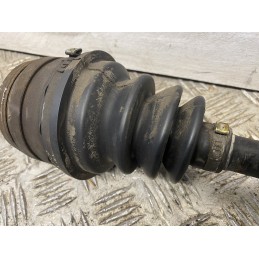 SEMIASSE SEMIALBERO DESTRO OPEL TIGRA 1.4 BENZINA X14XE 1994 2001  B2572