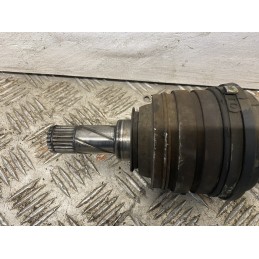SEMIASSE SEMIALBERO DESTRO OPEL TIGRA 1.4 BENZINA X14XE 1994 2001  B2572