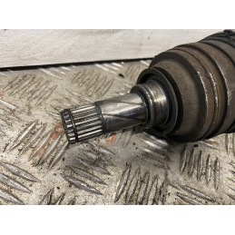 SEMIASSE SEMIALBERO DESTRO OPEL TIGRA 1.4 BENZINA X14XE 1994 2001  B2572