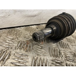 SEMIASSE SEMIALBERO DESTRO OPEL TIGRA 1.4 BENZINA X14XE 1994 2001  B2572
