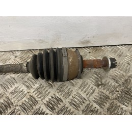 SEMIASSE SEMIALBERO DESTRO OPEL TIGRA 1.4 BENZINA X14XE 1994 2001  B2572